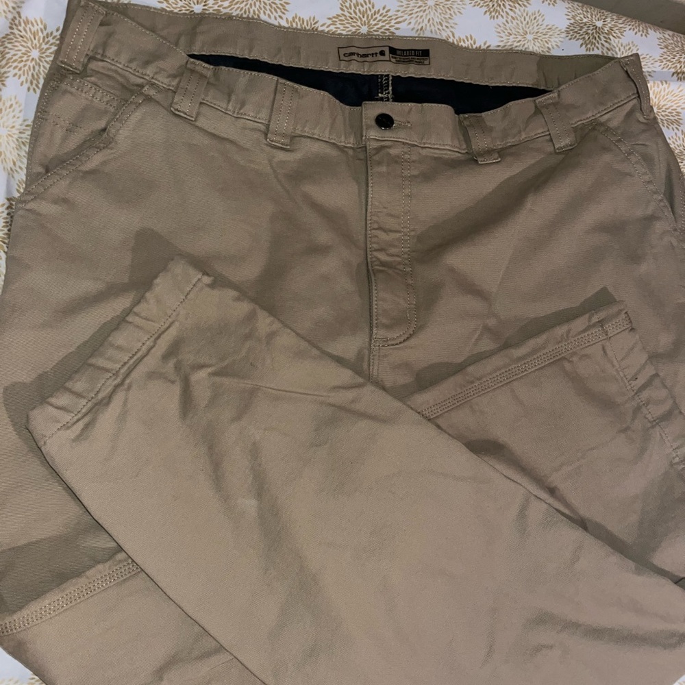 Carhartt pants